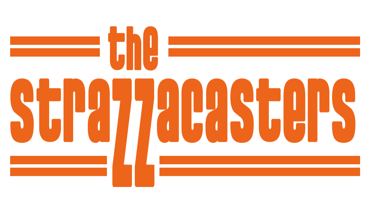 Strazzacasters